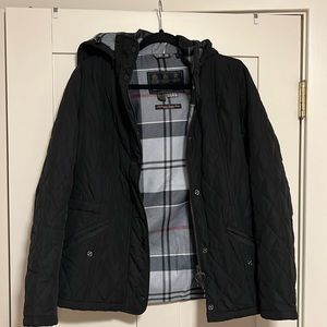 Barbour Quilted Jacket